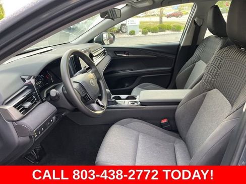 Used 2026 Toyota Camry LE FWD image 7