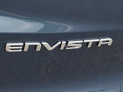 New 2026 Buick Envista Preferred w/ Convenience I Package FWD image 10