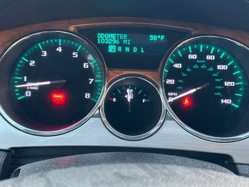 Used 2012 Buick Enclave Premium w/ Trailering Provision Package image 17