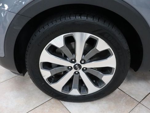 Used 2020 Kia Telluride S w/ S 8 Passenger Seating Package AWD/4WD image 42