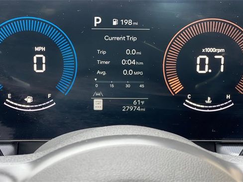 Used 2024 Hyundai Sonata SEL image 31