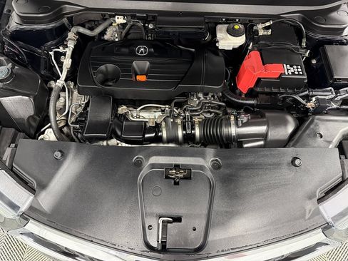 Used 2022 Acura RDX AWD w/ Technology Package image 34