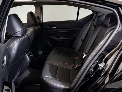 Used 2023 Nissan Altima 2.5 SL image 32