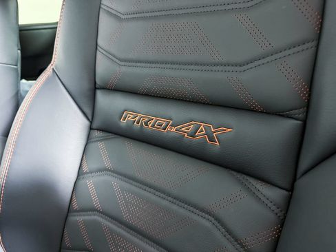 New 2026 Nissan Frontier PRO-4X w/ Pro Premium Package AWD/4WD image 42