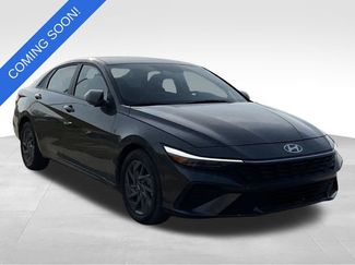 Used 2024 Hyundai Elantra SEL video 1