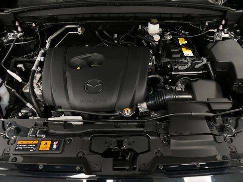 New 2026 MAZDA CX-5 Select AWD/4WD image 10