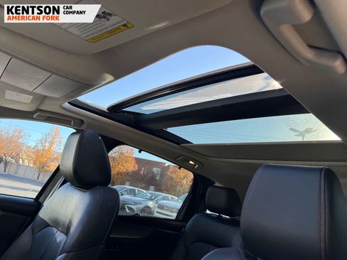 Used 2024 MAZDA CX-90 3.3 Turbo S image 32