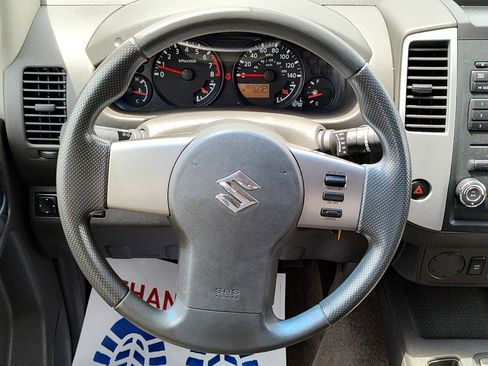 Used 2010 Suzuki Equator Sport image 17