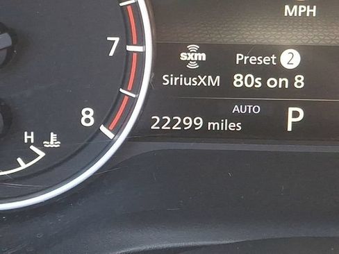 Certified 2023 Nissan Rogue SV w/ SV Premium B Package AWD/4WD image 22