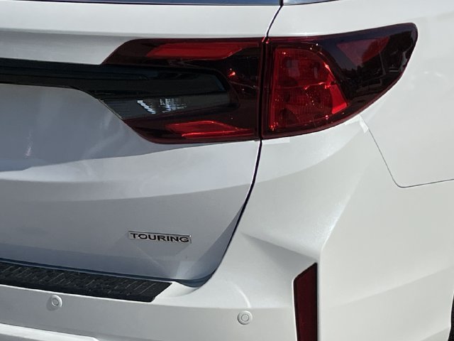 New 2027 Honda Odyssey Touring image 6