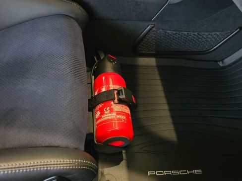 Used 2023 Porsche 718 Cayman GT4 RS w/ Weissach Package image 15