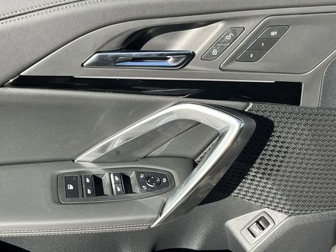 Used 2025 BMW X1 xDrive28i w/ Technology Package image 13