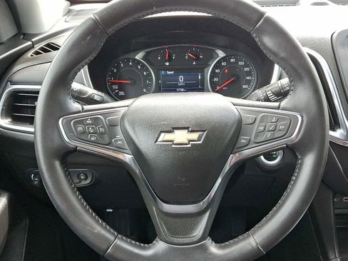 Used 2021 Chevrolet Equinox LT AWD/4WD image 19