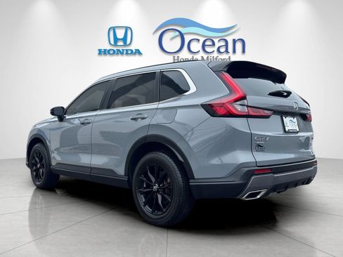 Used 2023 Honda CR-V Sport image 5
