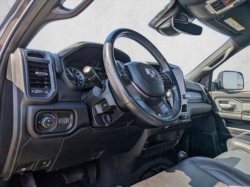 Used 2019 RAM 2500 Power Wagon image 10