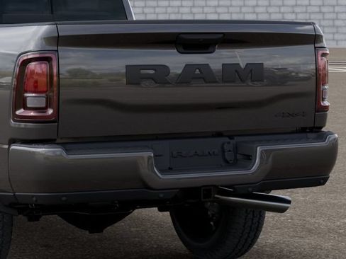 New 2026 RAM 2500 Tradesman AWD/4WD image 13
