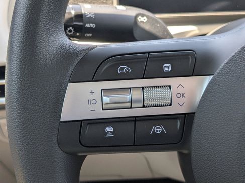 New 2026 Hyundai Tucson SEL Plus FWD image 18