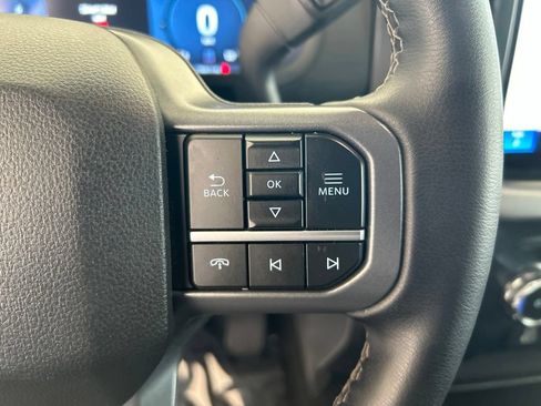Used 2025 Ford F150 XLT w/ Equipment Group 301A Standard AWD/4WD image 53