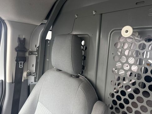 Used 2015 Ford Transit 250 130 Low Roof image 34