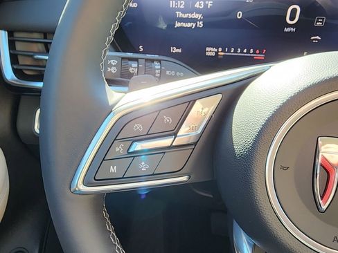 New 2026 Buick Envision Preferred image 21