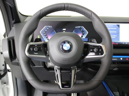 New 2026 BMW X3 xDrive30 w/ M Sport Package image 15