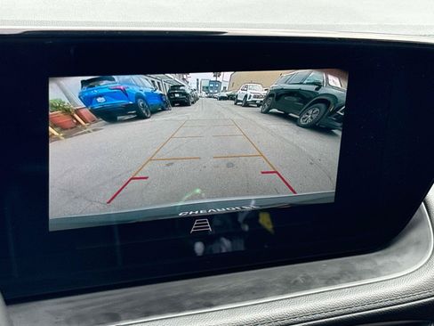 Used 2025 Buick Encore GX Preferred FWD image 26