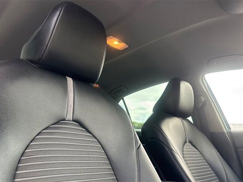Certified 2024 Toyota Camry SE image 15