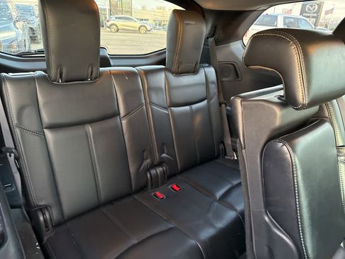 Used 2018 Nissan Pathfinder SL w/ SL Premium Package image 29