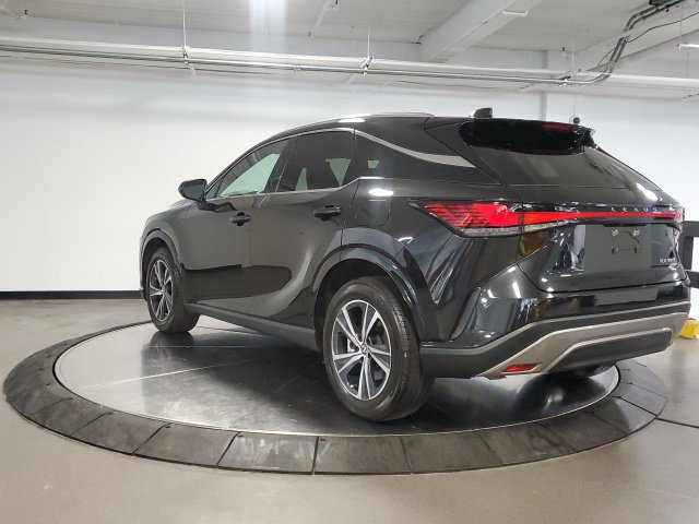 Used 2025 Lexus RX 350 Premium w/ Accessory Package AWD/4WD image 7