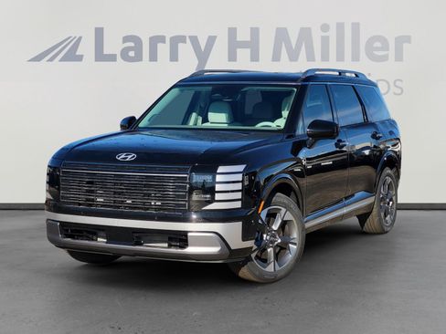 New 2026 Hyundai Palisade Limited image 1