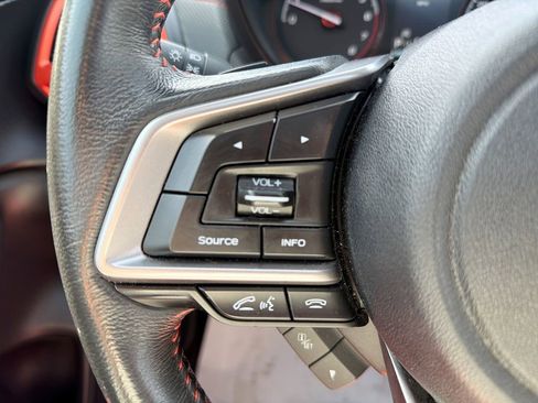 Used 2021 Subaru Forester Sport AWD/4WD image 22