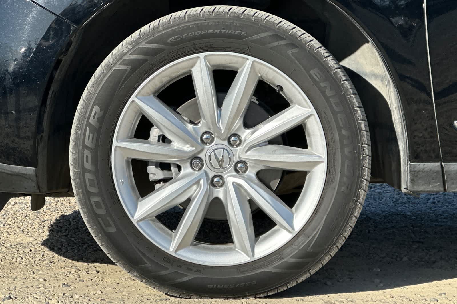 Used 2021 Acura RDX FWD image 12