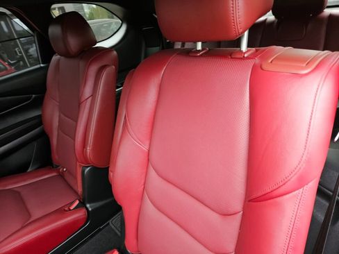 Certified 2021 MAZDA CX-9 Carbon Edition image 16