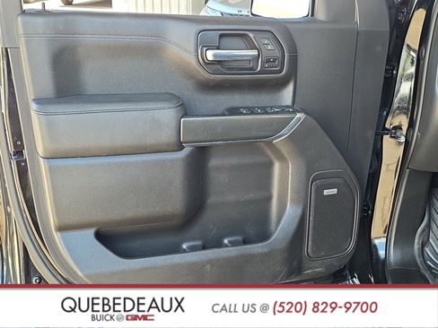 Used 2021 GMC Sierra 1500 AT4 w/ AT4 Premium Package AWD/4WD image 10