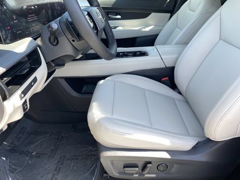 New 2026 Nissan Murano SV AWD/4WD image 28