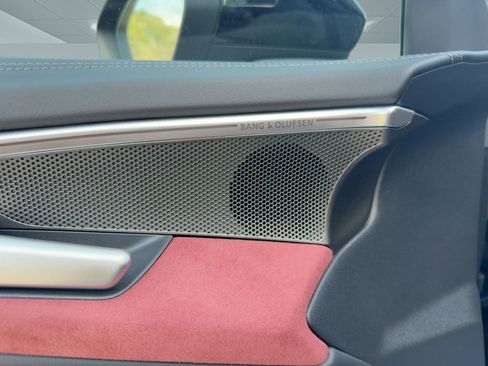 New 2025 Audi S5 Premium Plus image 19