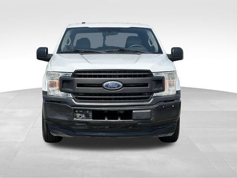 Used 2018 Ford F150 XL w/ Equipment Group 101A Mid RWD image 8
