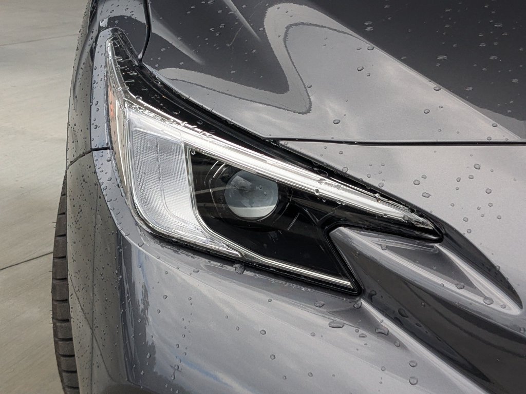 New 2026 Subaru WRX Limited AWD/4WD image 10