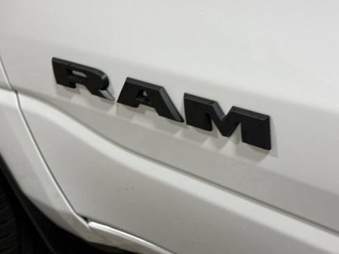 New 2026 RAM 1500 Express AWD/4WD image 25
