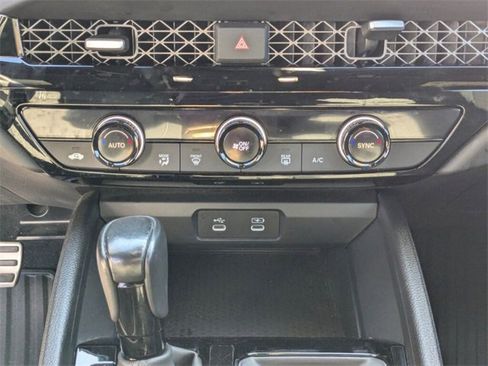 Certified 2024 Honda Accord Sport image 16