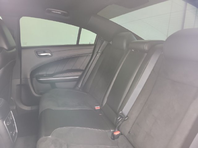 Used 2020 Dodge Charger Scat Pack w/ Dynamics Package RWD image 12