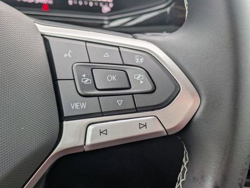 New 2026 Volkswagen Taos S image 24