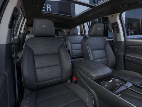 New 2026 Buick Enclave Sport Touring image 16