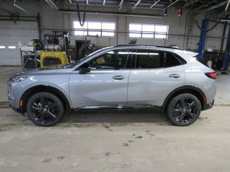 New 2026 Buick Envision Sport Touring video 4