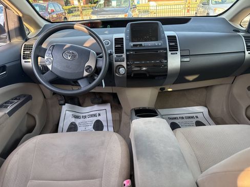 Used 2004 Toyota Prius FWD image 14