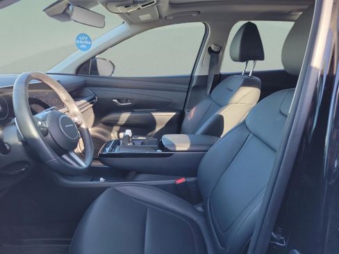 Used 2025 Hyundai Tucson SEL image 9