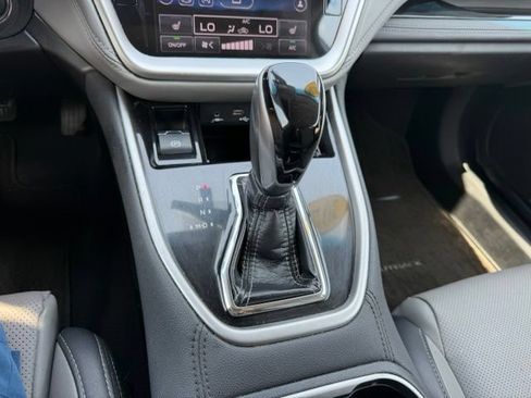 Used 2020 Subaru Outback Limited XT w/ Popular Package #2 AWD/4WD image 23