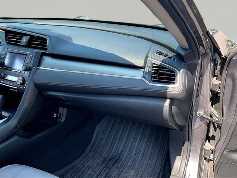 Used 2018 Honda Civic LX image 20