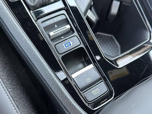 Certified 2023 Honda Accord Sport image 29