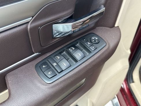 Used 2018 RAM 2500 Lone Star AWD/4WD image 11